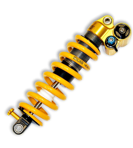 Ohlins
