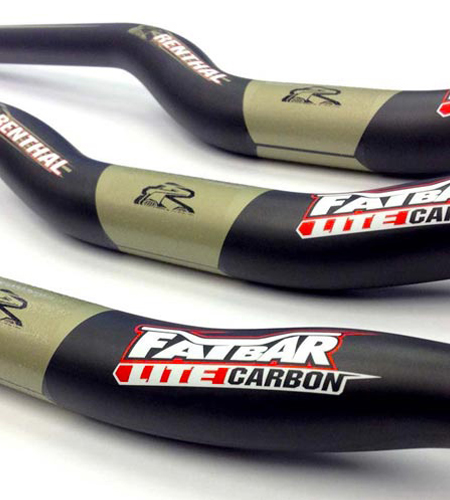 Bars/ Stems/ Grips