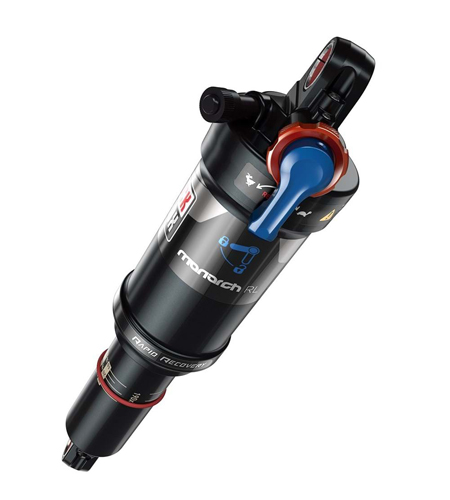 Rockshox