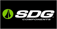 SDG COMPONENTS SADDLES