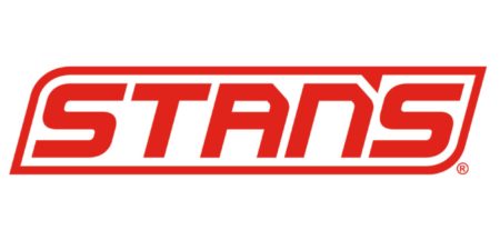 Stans No Tubes Tyre Conversion