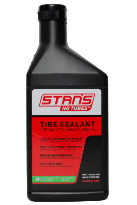 Stans No Tubes Tyre Sealant Pint 473ml