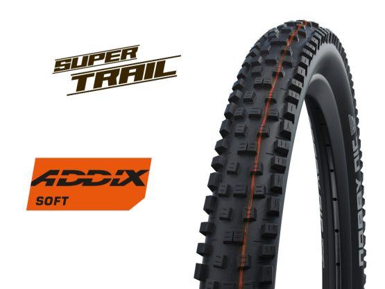 Nobby Nic Super Trail Soft