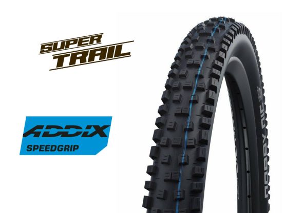 Nobby Nic Super Trail SpeedGrip