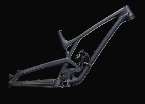Insurgent LS