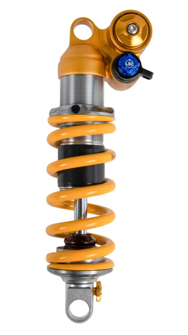 Ohlins TTX22 M.2 Coil MTB Shock W/O Spring