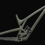 Absinthe frame only