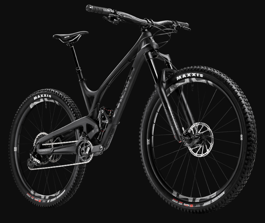 Evil Offering V1 Carbon 29" 140mm All Mountain/Trail/Park Mountain Bike