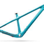 2023 Yeti ARC frame