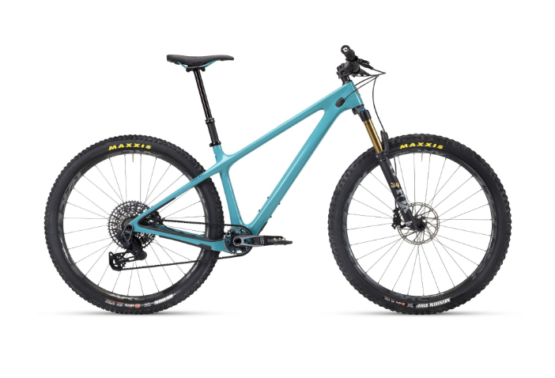 2024 YETI ARC T-SERIES T-TYPE