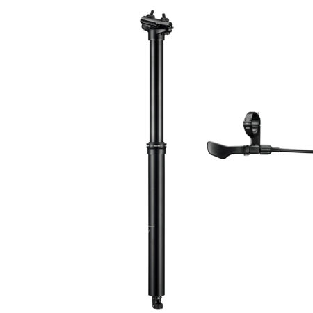 KS RAGE-i Dropper Seatpost 1x Westy Remote Internal Routing (Various sizes)