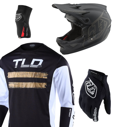 Helmets, Protection & Clothing