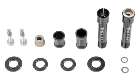 Lower Link Kit 16 - 099.16105