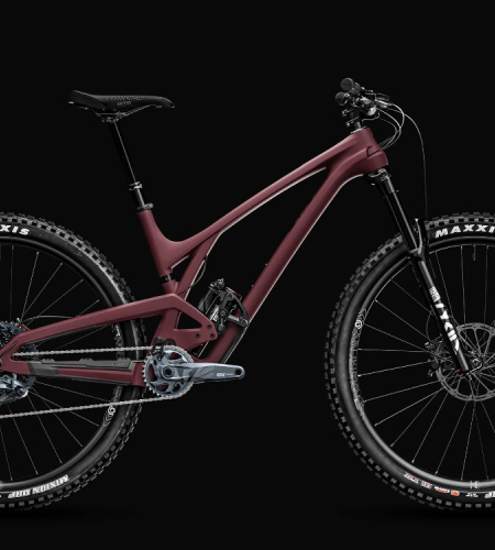 Evil Bikes - Complete