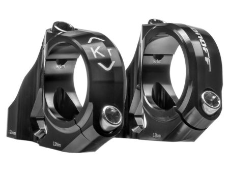 Krypton DH CNC Stem