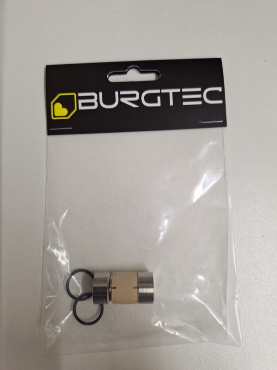 Burgtec mounting kits