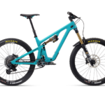 Yeti SB135