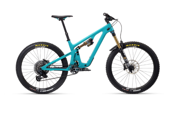 Yeti SB135