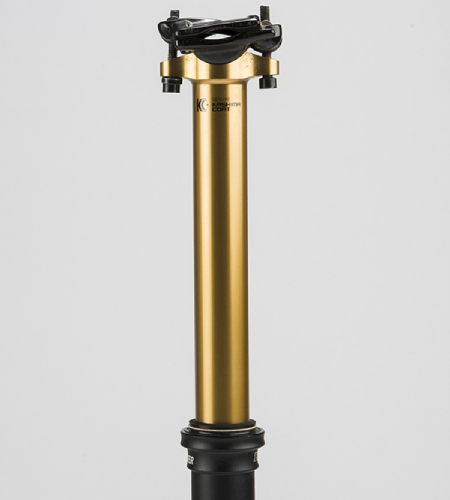 Seatposts