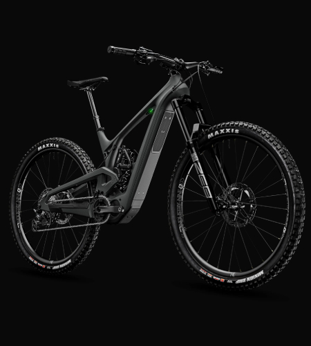 Evil eBikes