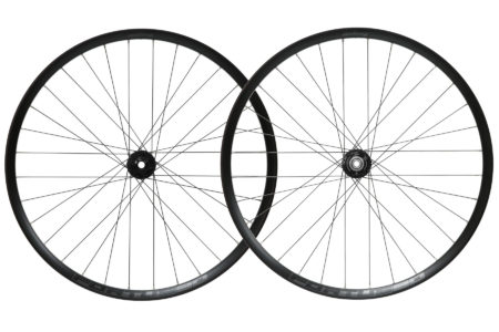 Hope Fortus 30W Pro 5 Boost 6bolt MTB Wheelset 29" & 27.5" - Various colours