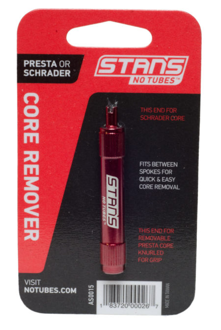 Stans No Tubes Core Remover Tool