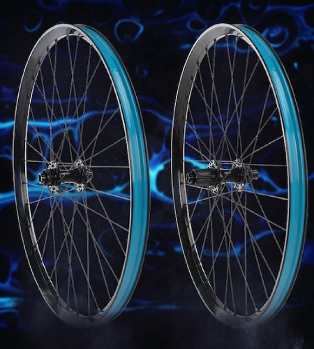 Wheels