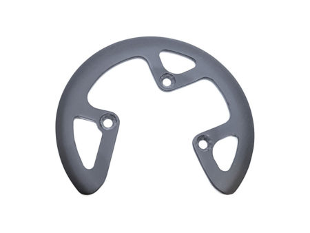 Bash Guard Protector ISCG 05 Dune Carbon - 099.16002
