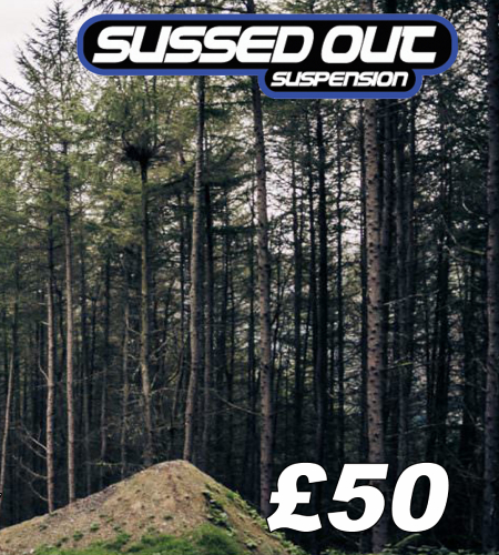 Gift Vouchers