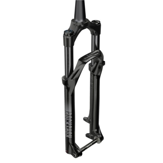 Rockshox Judy Silver TK