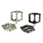 Renthal REVO Flat Pedals