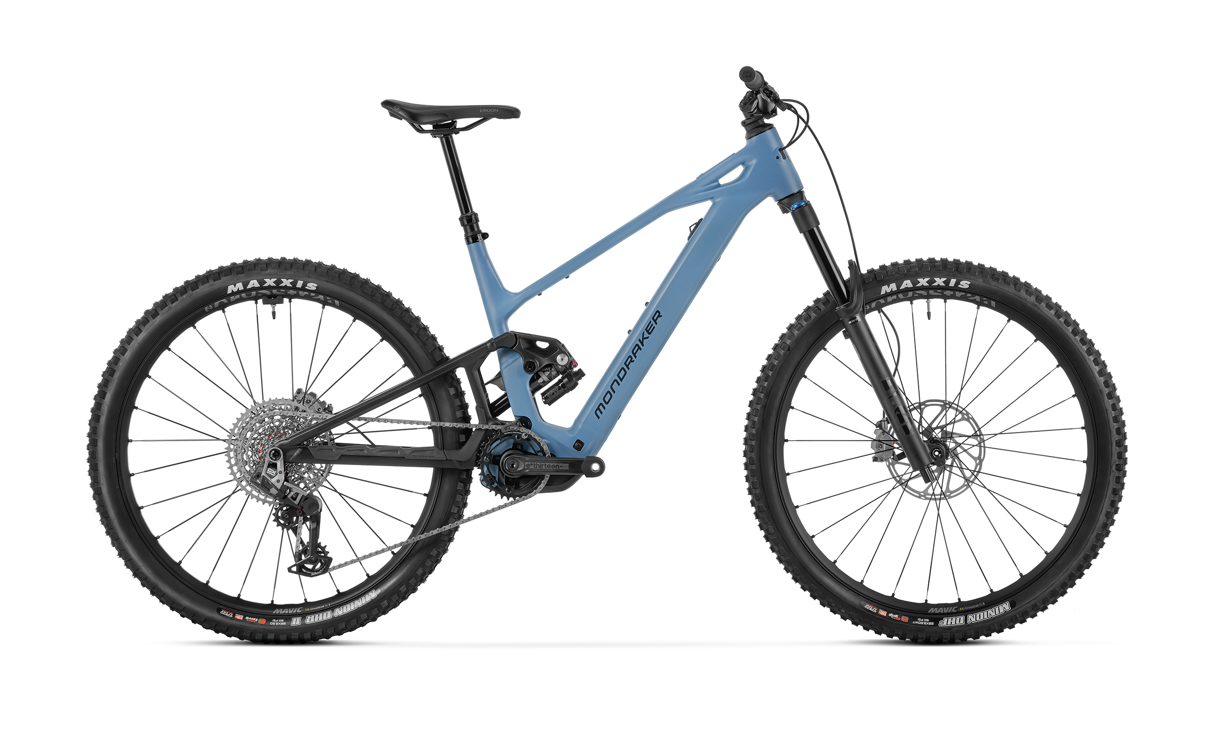 2026 Mondraker SLY RR 29" 150mm Lightweight Alu e-Bike