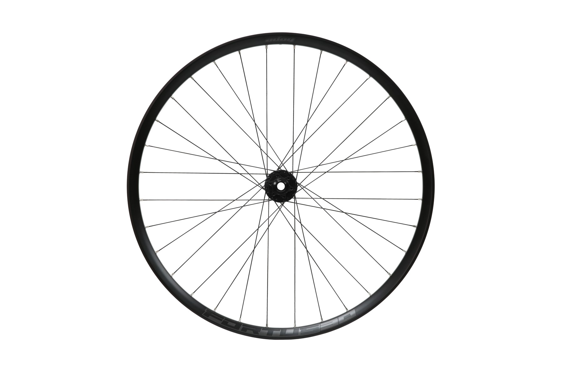 Hope Fortus 30W Pro 5 Boost 6bolt Front Wheel 29" & 27.5" - Various colours