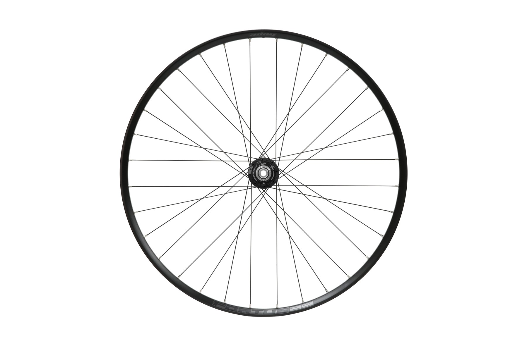 Hope Fortus 30W Pro 5 Boost 6bolt Rear Wheel 29" & 27.5" - Various colours/Freehubs