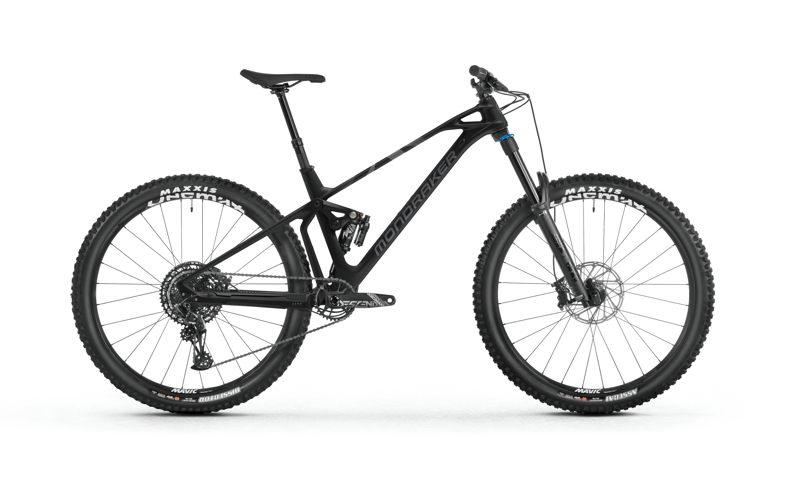 2024 Mondraker Super Foxy Carbon SE 29" 160/170mm Super Enduro MTB