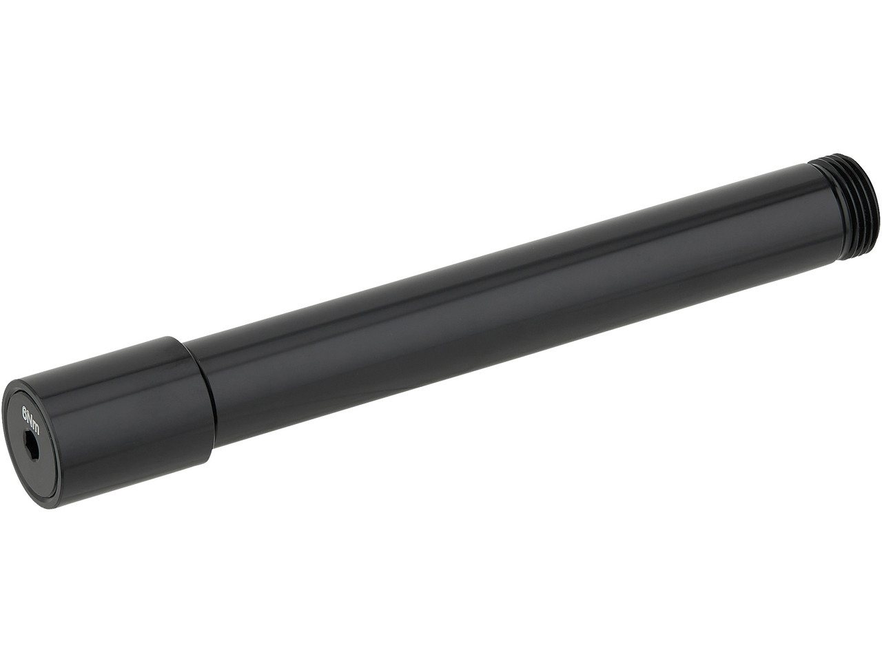 Ohlins 20x110 Wheel Shaft Spare Parts Kit - DH38 Fork