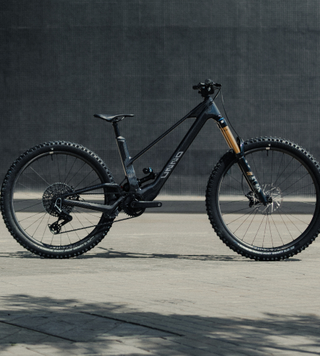Unno eBikes