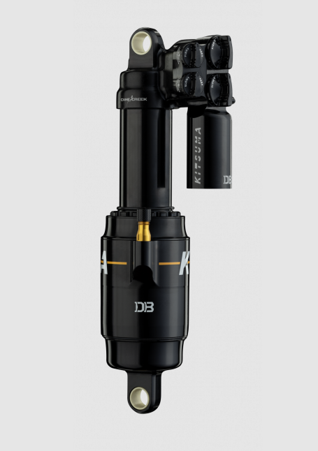 Cane Creek Kitsuma Air DB G2 MTB Shock