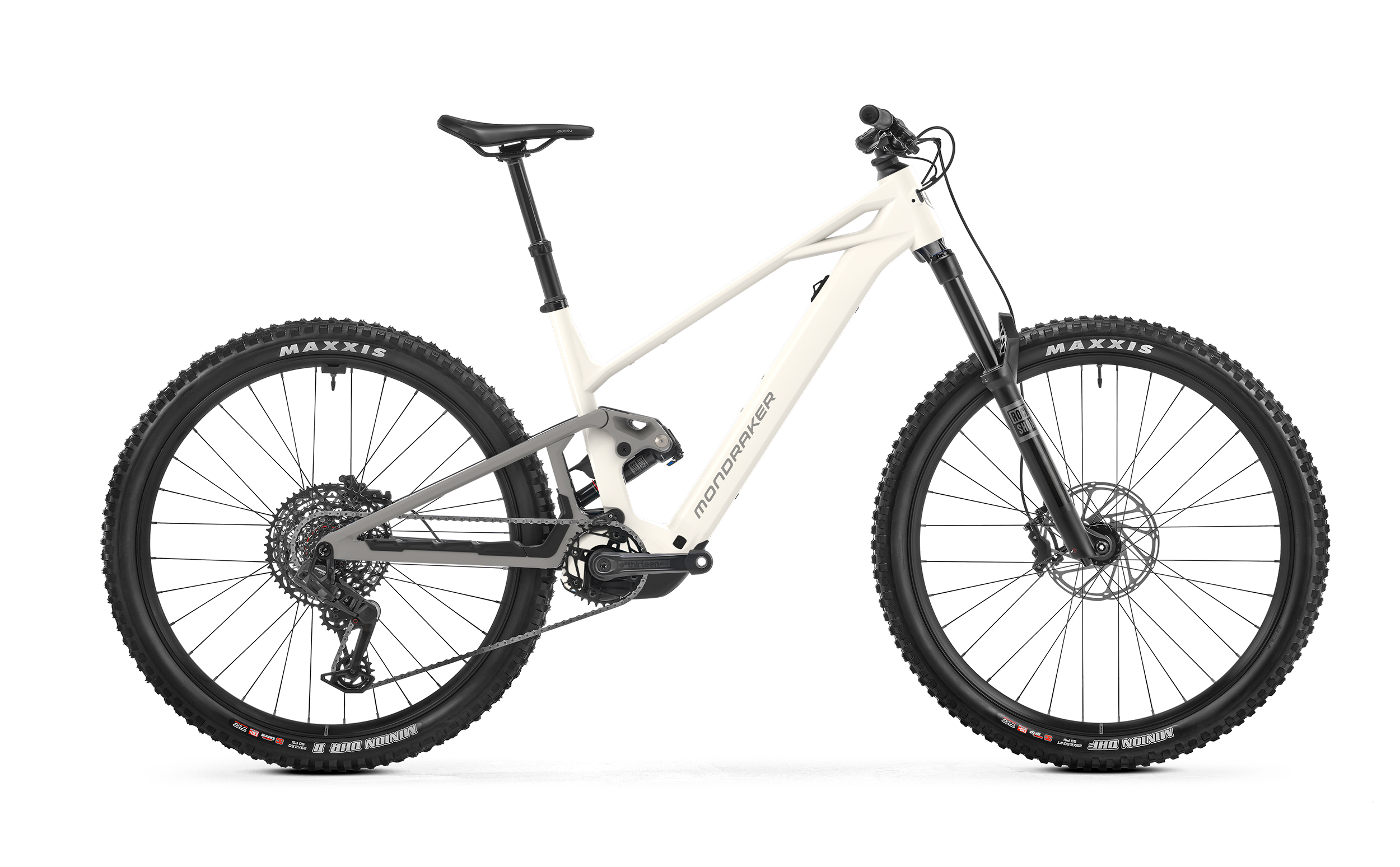 2026 Mondraker SLY R 29" 150mm Lightweight Alu e-Bike