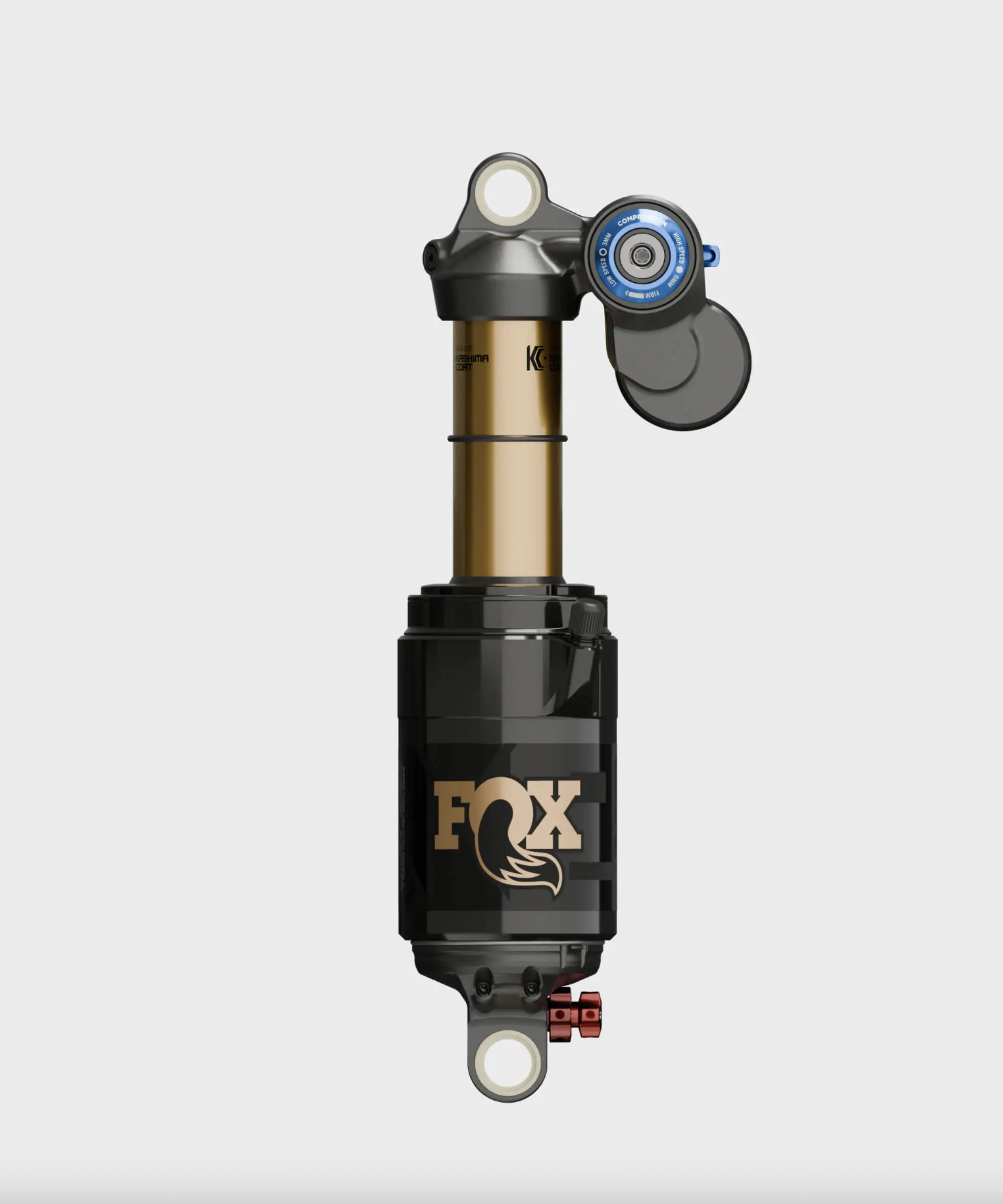 FOX Float X2 2Pos-Adjust Rear Shock