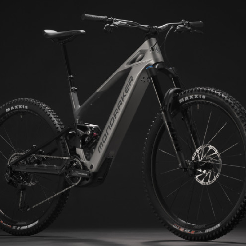 Mondraker Ebikes