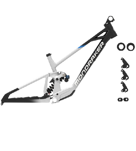 Mondraker Frames