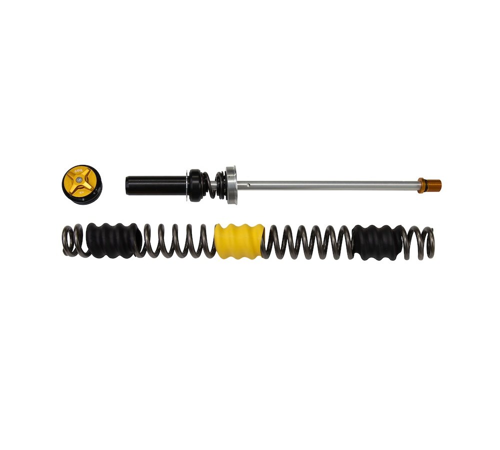 Ohlins RXF38 Coil Conversion Kit
