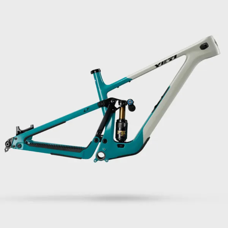 Yeti Frames