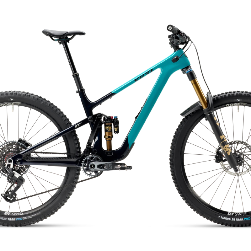 Yeti Bikes - Complete